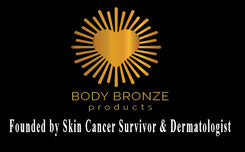 Body Bronze Products